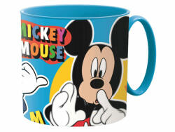 Mickey mikrózható bögre 265 ml