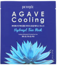 Petitfée Agave Cooling Hydrogel Face Mask