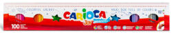 CARIOCA Carioci 100 buc/set, CARIOCA Joy