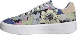 adidas Court Platform , Cu model , 37 1/3