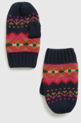 GAP Mănuși pentru copii GAP | Negru | Fete | XS/S - bibloo - 66,00 RON