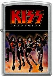 Zippo Brichetă Zippo Kiss 9704 9704 Bricheta