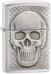 Zippo Brichetă Zippo Skull Brain Surprise 29818 29818 Bricheta