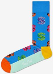 Happy Socks Șosete Happy Socks | Albastru | Bărbați | 36-40 - bibloo - 57,00 RON