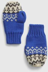 GAP Mănuși pentru copii GAP | Albastru | Băieți | XS/S - bibloo - 66,00 RON