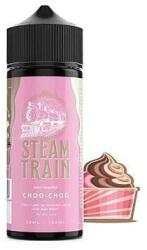 Steam Train Choo Choo 24ml/120ml