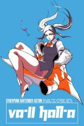 Ysbryd Games VA-11 Hall-A Cyberpunk Bartender Action (PC)
