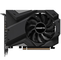 GIGABYTE GeForce GTX 1630 OC 4G GDDR6 (GV-N1630OC-4GD) Videokártya