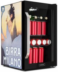 Klarstein Beersafe 70 Birra Milano Edition