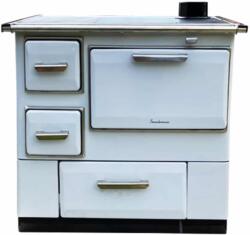 Smederevac MBS 3 white right