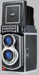 MiNT Camera InstatFlex TL70