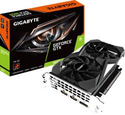 GIGABYTE GeForce GTX 1650 D5 4GB DDR5 (GV-N1650D5-4GD)