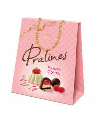 Vobro Panna Cotta izű praliné táska 200 g