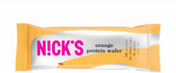 N!CK'S Narancsos fehérjeszelet 40 g
