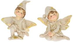 Decoration & Design Karácsonyi tündér 2 féle (DD62359)