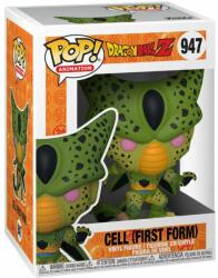 Funko POP! Animation: Dragon Ball Z - Cell (Firt Form) figura #947 (FU48602)