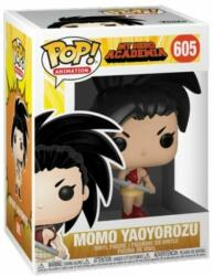 Funko POP! Animation: My Hero Academia - Momo Yaoyorozu figura (FU42935)