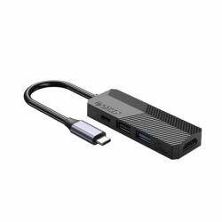 ORICO MDK-4P-BK