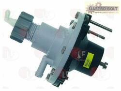  Hidraulikus öblítő injector