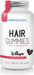 Nutriversum Hair Gummies gumivitamin 60 db