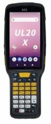 M3 Mobile UL20X U20X4C-Q2CFSS-HF
