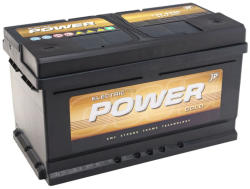 Jász-Plasztik 85Ah 800A right+