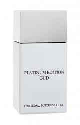 Pascal Morabito Platinum Edition Oud EDP 100 ml