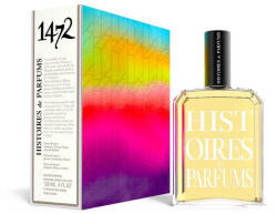 Histoires de Parfums 1472 La Divina Commedia EDP 120 ml
