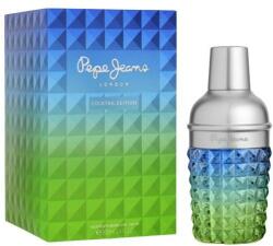 Pepe Jeans Cocktail Edition for Him EDT 100 ml