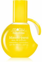 Masaki Matsushima Matsu Sunshine EDP 40 ml