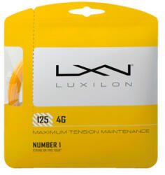 Luxilon 4G 12, 2m teniszhúr