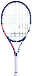 Babolat Drive 25 kék-lila junior teniszütõ