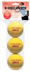 Head TIP 3 szivacslabda 3db/csomag