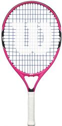 Wilson Burn 21 pink teniszütõ