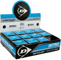 Dunlop Intro squash-fallabda labda 12db