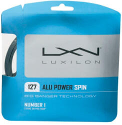 Luxilon Alu Power Spin 12m teniszhúr