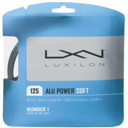 Luxilon Alu Power 125 Soft teniszhúr