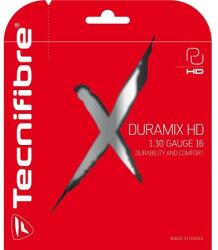 Tecnifibre Duramix HD 12m piros teniszhúr