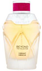 Bentley Beyond Collection Vibrant Hibiscus EDP 100 ml
