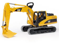 BRUDER Excavator Cat (02483)