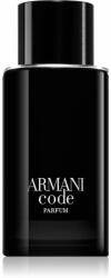 Giorgio Armani Armani Code Parfum (Refillable) Extrait de Parfum 75 ml