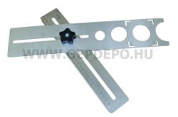 BauTool furat jelölő (4001622500)