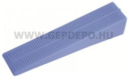 BauTool ék szintező kapuhoz (100db/cs) (1501201100) - gepdepo