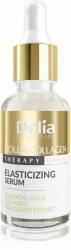 Delia Cosmetics Gold & Collagen Therapy ser mărește elasticitatea pielii 30 ml