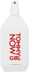 Tommy Hilfiger Tommy Girl Now EDT 100 ml Tester