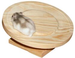 Kerbl Eco Roata pivotanta pentru hamsteri de 30 cm
