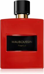 Mauboussin In Red Pour Lui EDP 100 ml