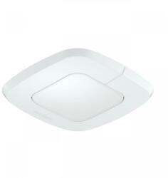 STEINEL 058500 - Jelenlét érzékelő IR Quattro SLIM XS V3 KNX fehér 058500 (ST058500)