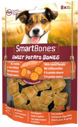 SmartBones 8db SmartBones kutyacsont édesburgonyával kis termetű kutyáknak