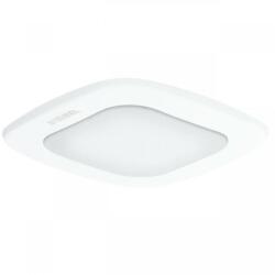 STEINEL 058494 - Jelenlét érzékelő IR Quattro SLIM 4m V3 KNX fehér 058494 (ST058494)